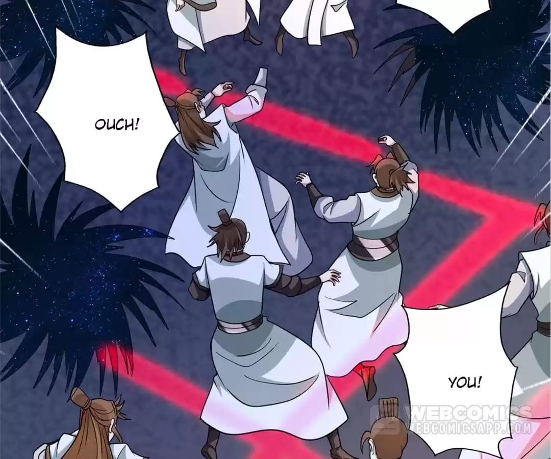 Banished Disciple's Counterattack Chapter 363 page 42 - 