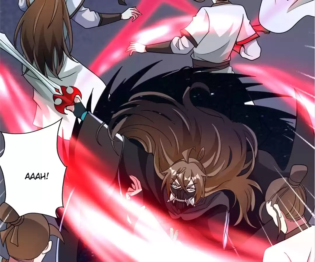 Banished Disciple's Counterattack Chapter 363 page 43 - 