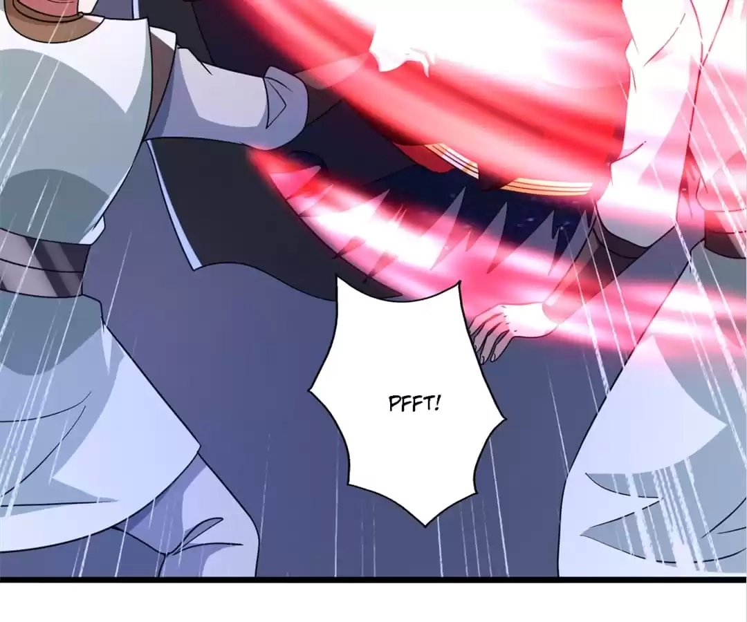 Banished Disciple's Counterattack Chapter 363 page 44 - 