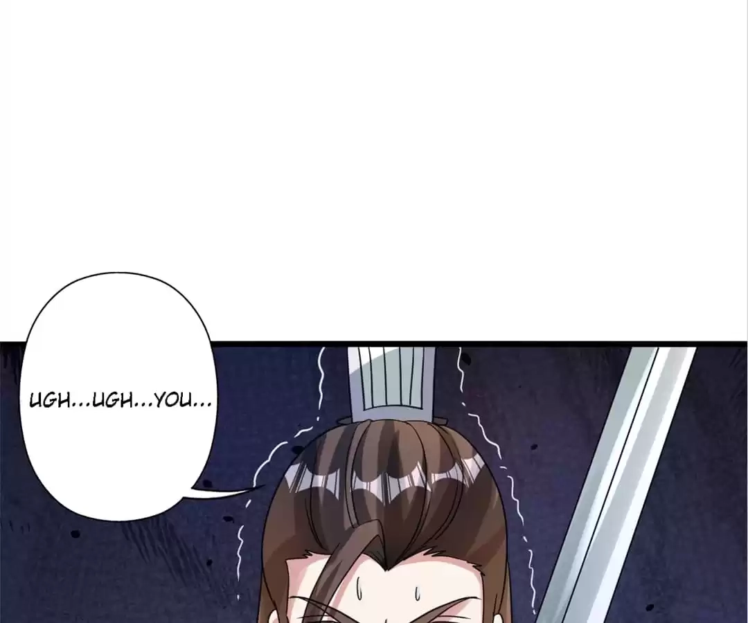 Banished Disciple's Counterattack Chapter 363 page 46 - 