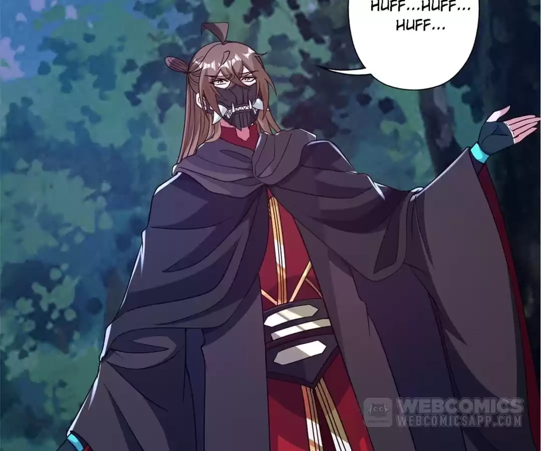 Banished Disciple's Counterattack Chapter 363 page 50 - 