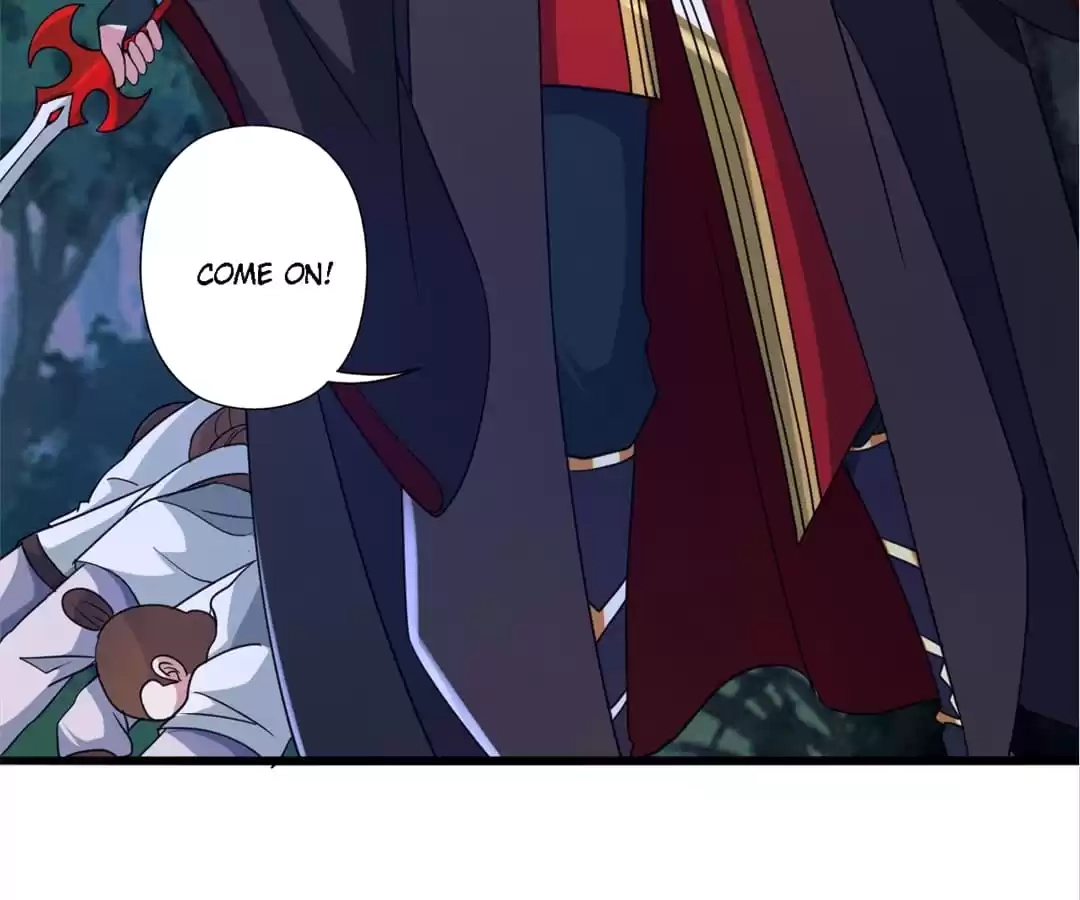 Banished Disciple's Counterattack Chapter 363 page 51 - 