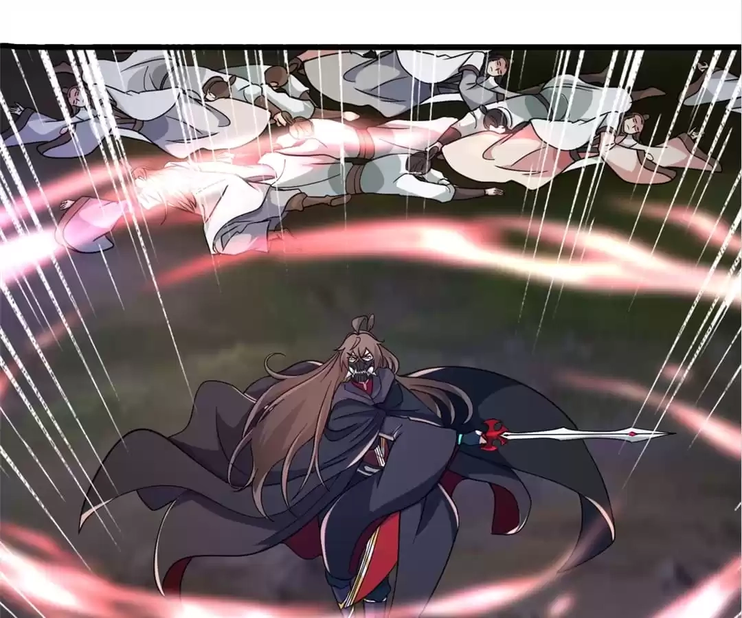 Banished Disciple's Counterattack Chapter 363 page 53 - 