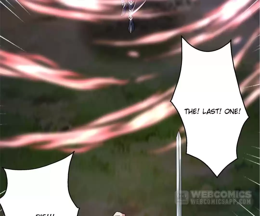 Banished Disciple's Counterattack Chapter 363 page 54 - 