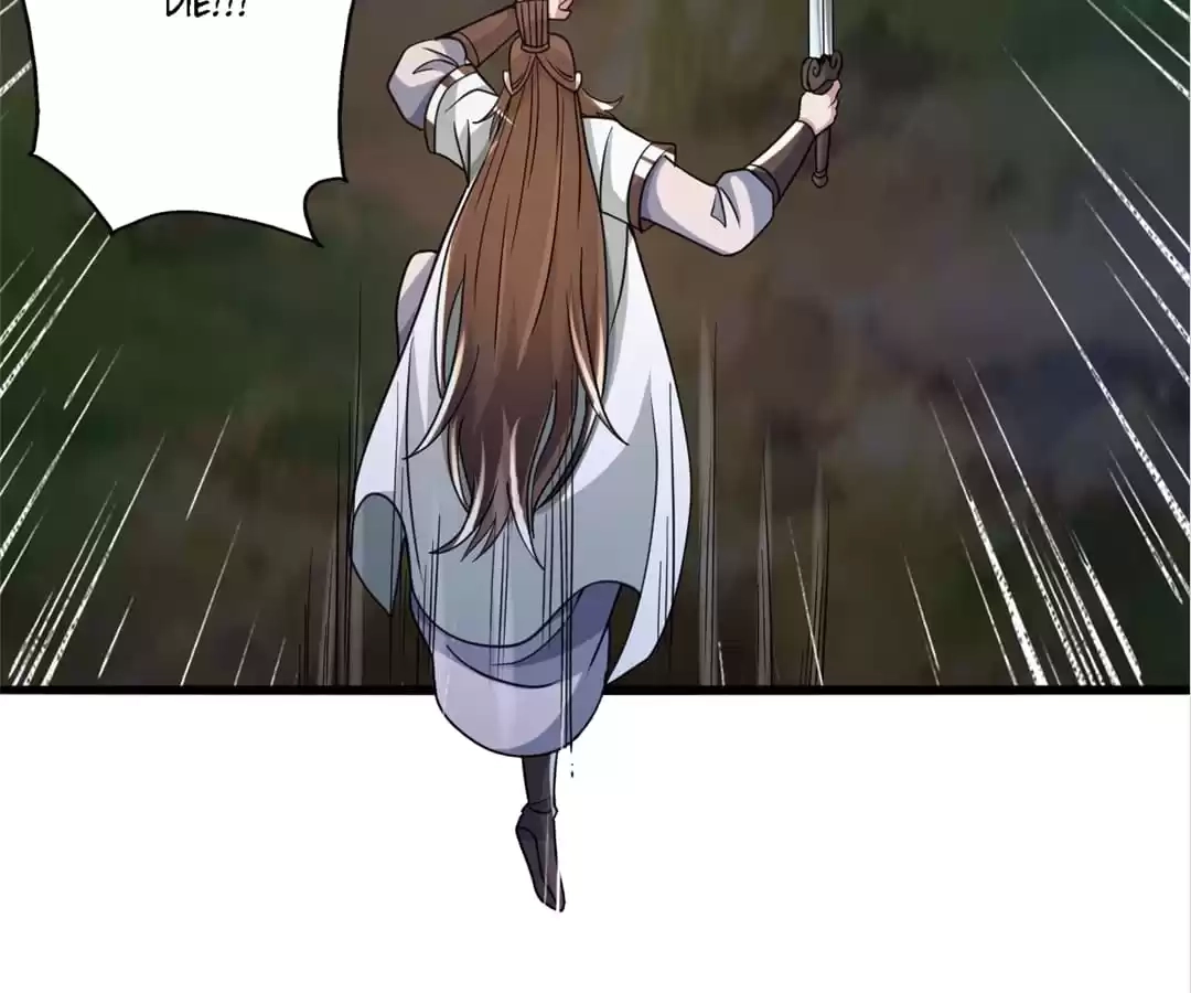 Banished Disciple's Counterattack Chapter 363 page 55 - 