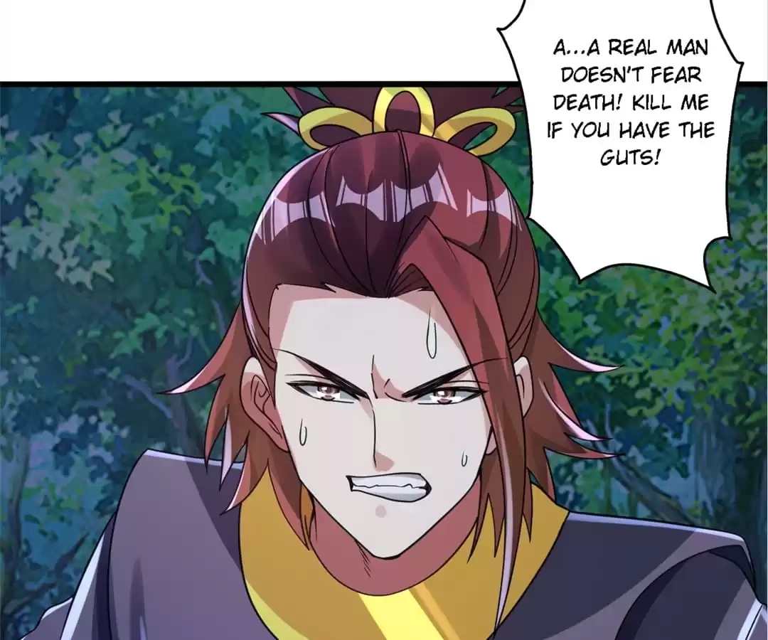 Banished Disciple's Counterattack Chapter 363 page 7 - 