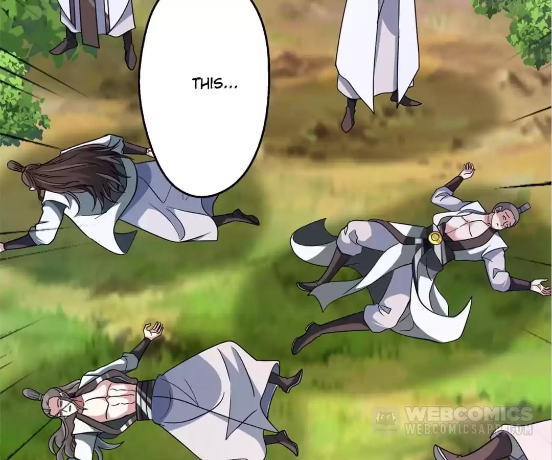 Banished Disciple's Counterattack Chapter 363 page 68 - 