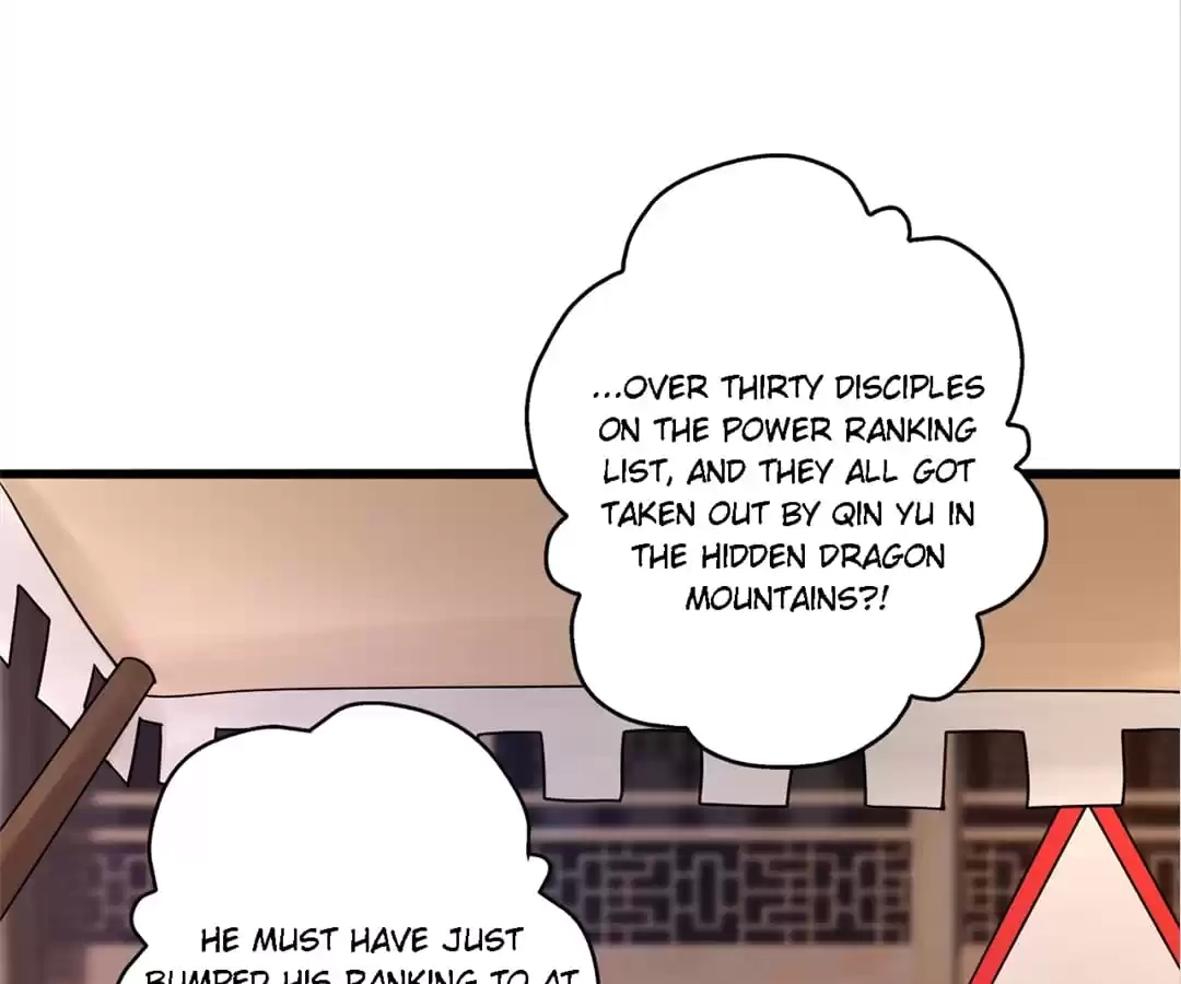 Banished Disciple's Counterattack Chapter 363 page 74 - 