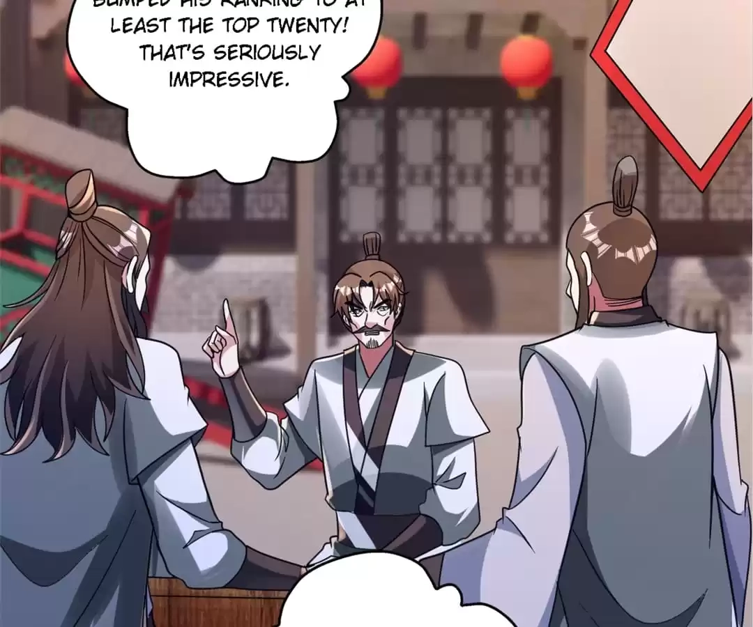 Banished Disciple's Counterattack Chapter 363 page 75 - 