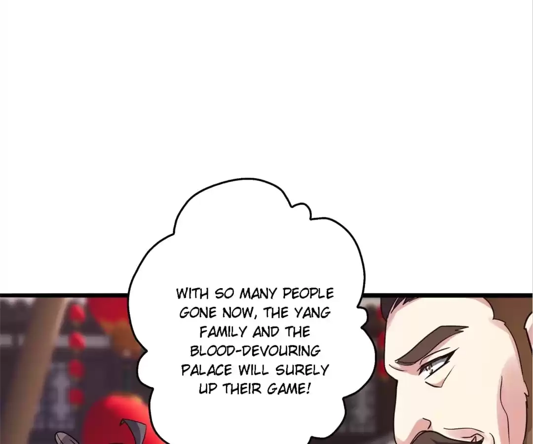 Banished Disciple's Counterattack Chapter 363 page 77 - 