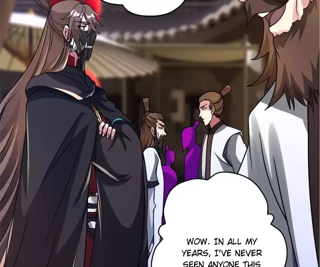 Banished Disciple's Counterattack Chapter 363 page 78 - 