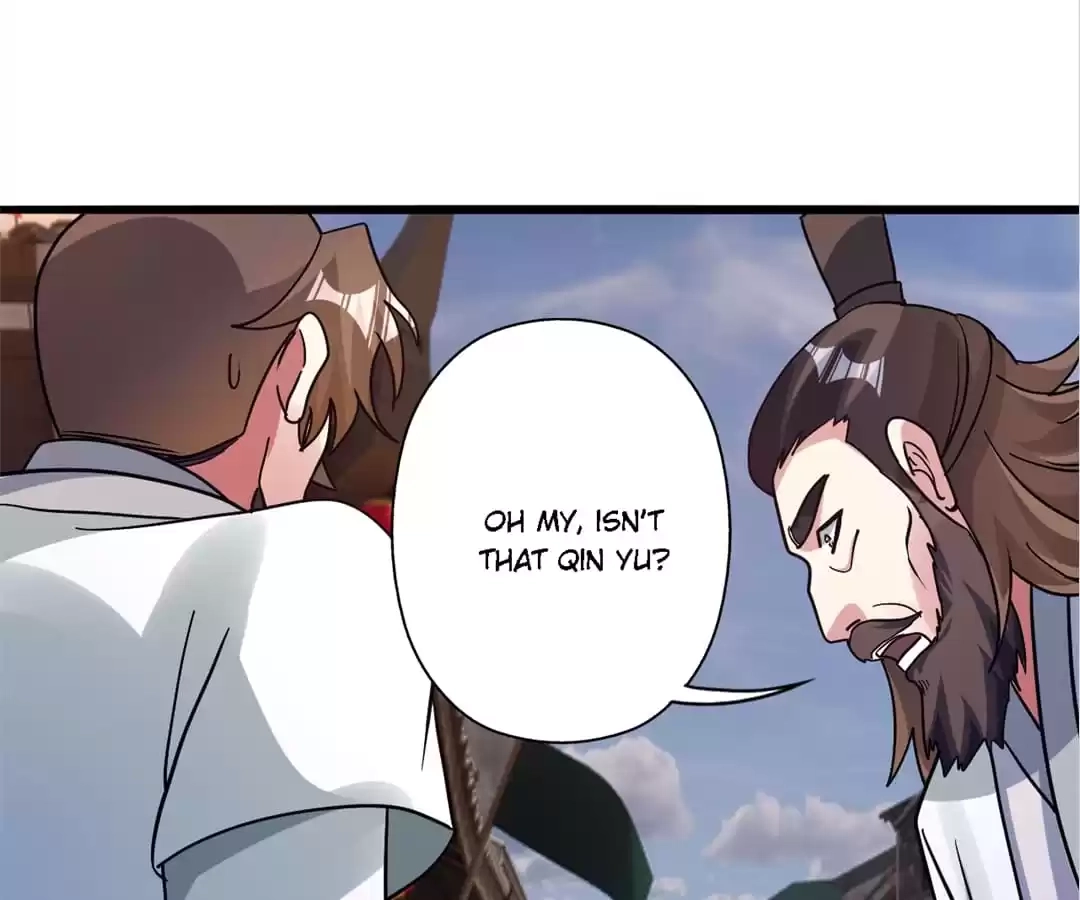 Banished Disciple's Counterattack Chapter 363 page 84 - 