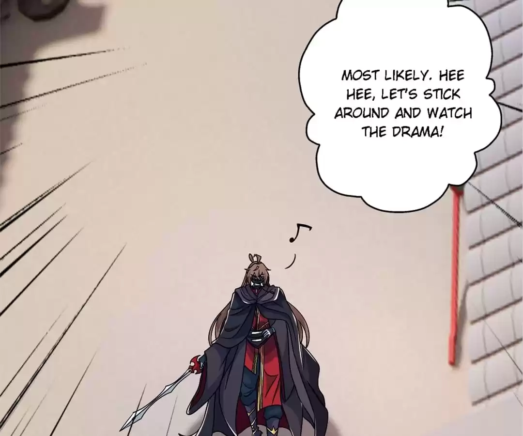 Banished Disciple's Counterattack Chapter 363 page 89 - 