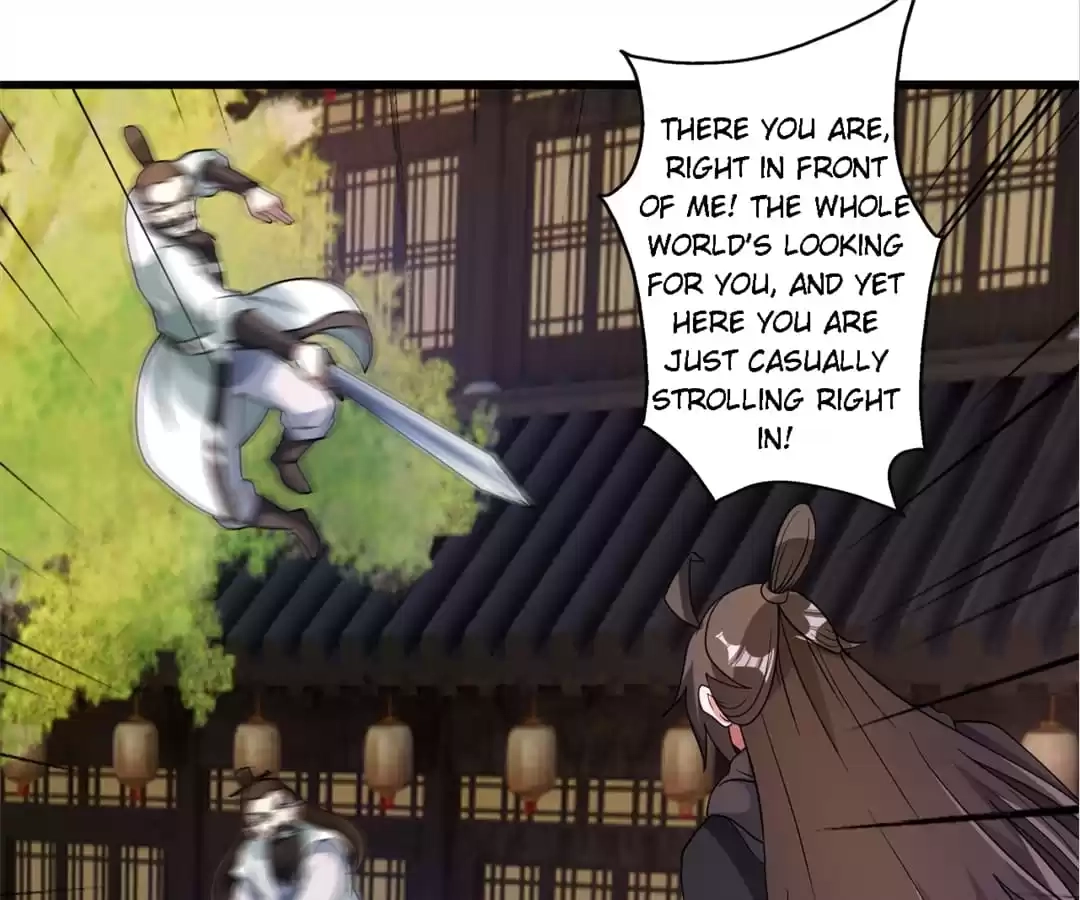 Banished Disciple's Counterattack Chapter 363 page 96 - 