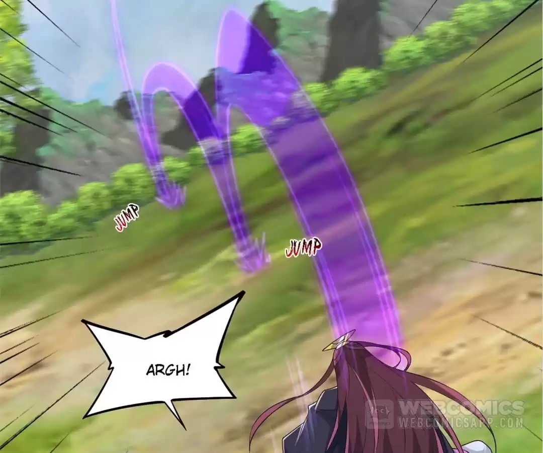 Banished Disciple's Counterattack Chapter 364 page 2 - 