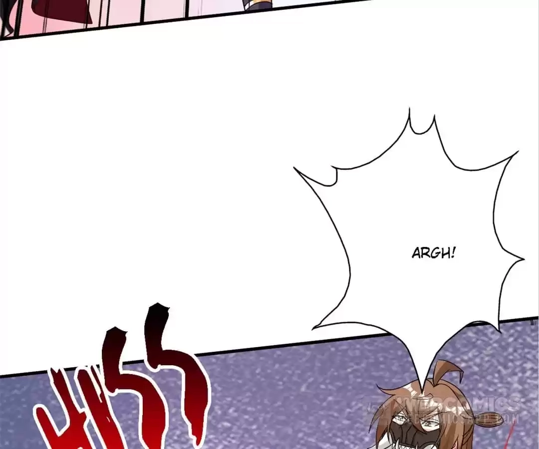 Banished Disciple's Counterattack Chapter 364 page 116 - 