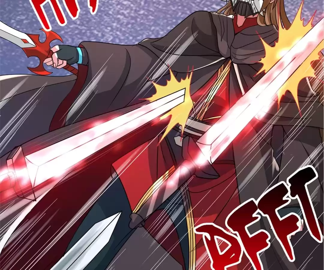 Banished Disciple's Counterattack Chapter 364 page 117 - 