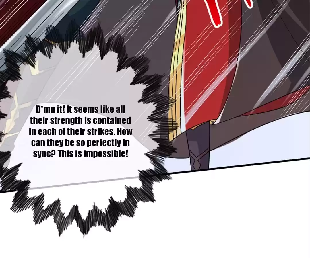 Banished Disciple's Counterattack Chapter 364 page 118 - 