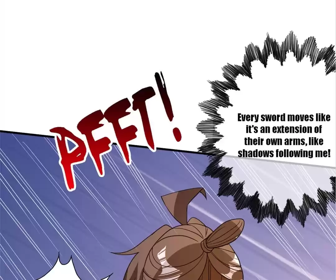 Banished Disciple's Counterattack Chapter 364 page 119 - 