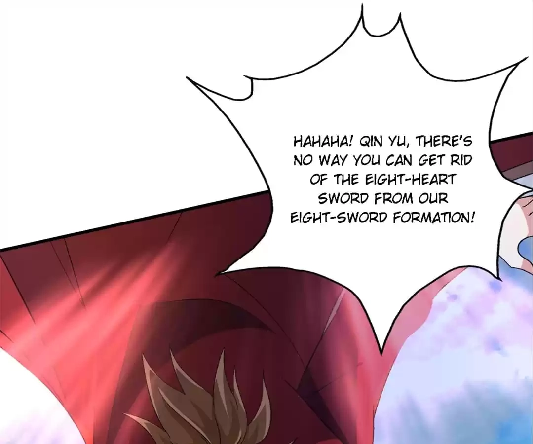 Banished Disciple's Counterattack Chapter 364 page 123 - 