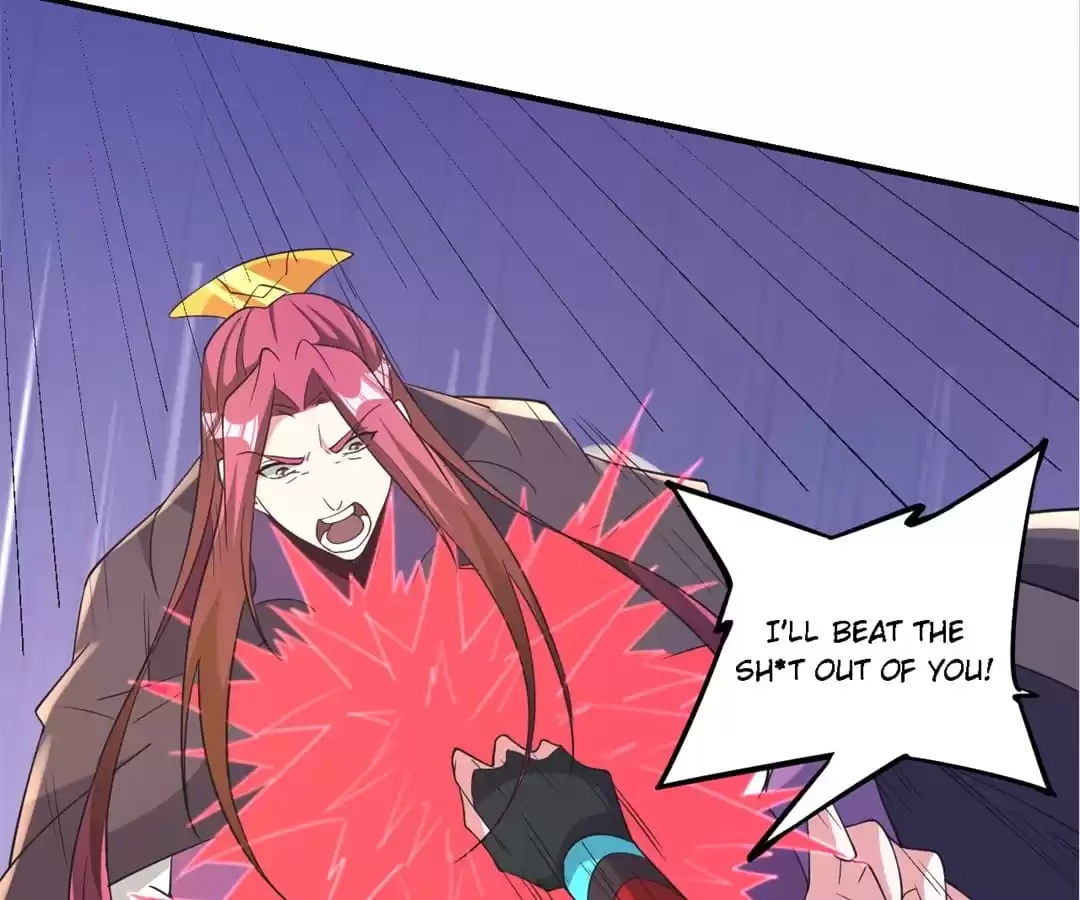 Banished Disciple's Counterattack Chapter 364 page 14 - 