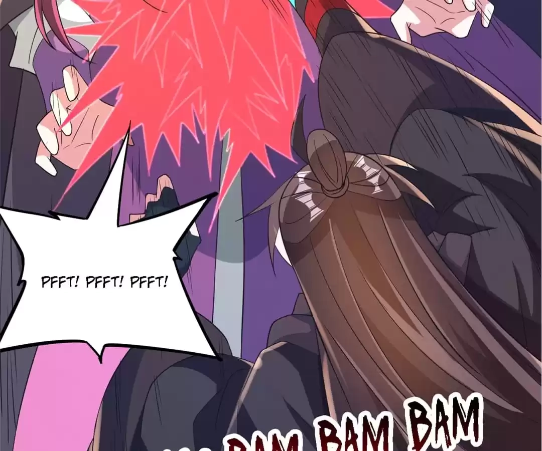 Banished Disciple's Counterattack Chapter 364 page 15 - 