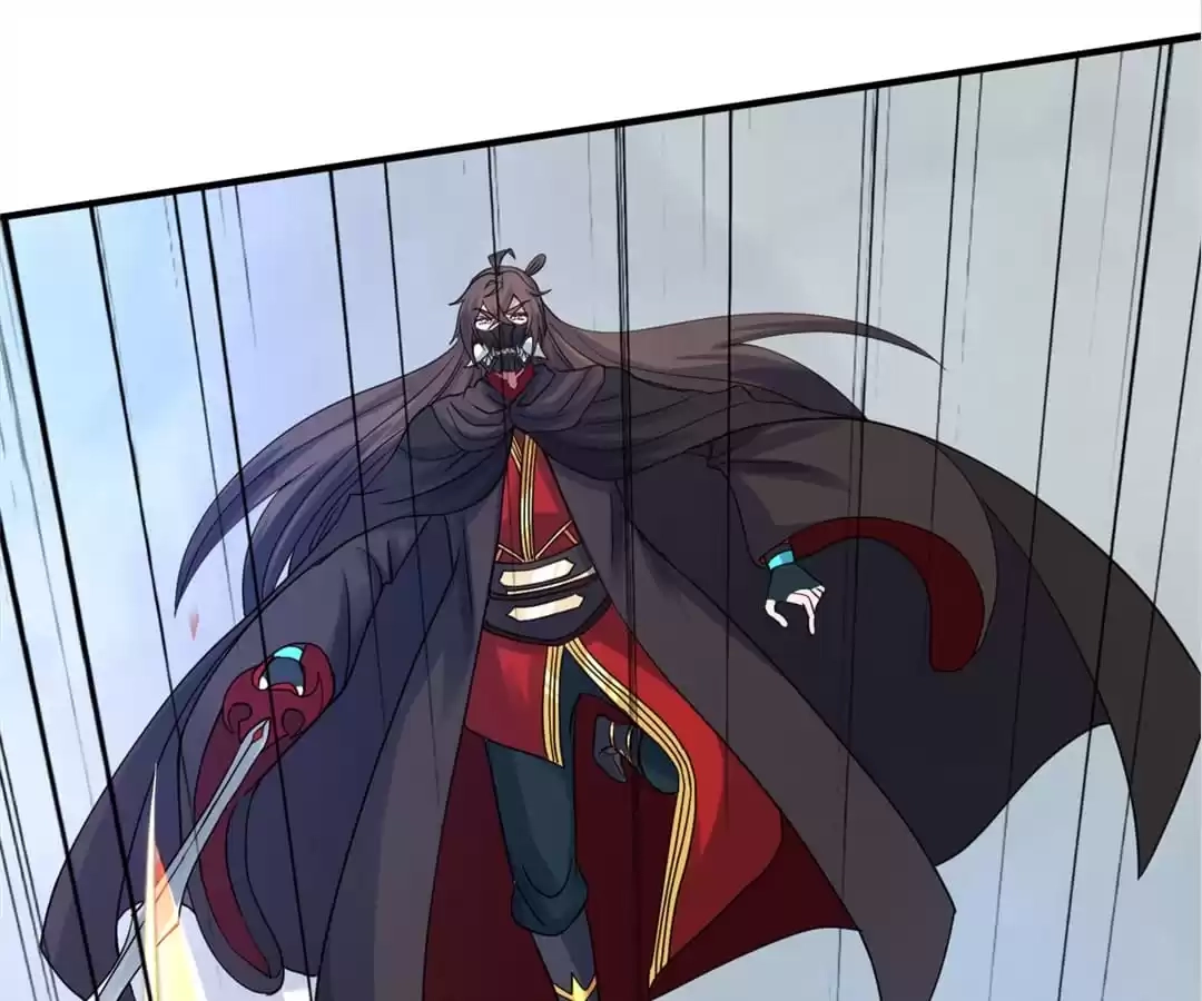 Banished Disciple's Counterattack Chapter 364 page 161 - 