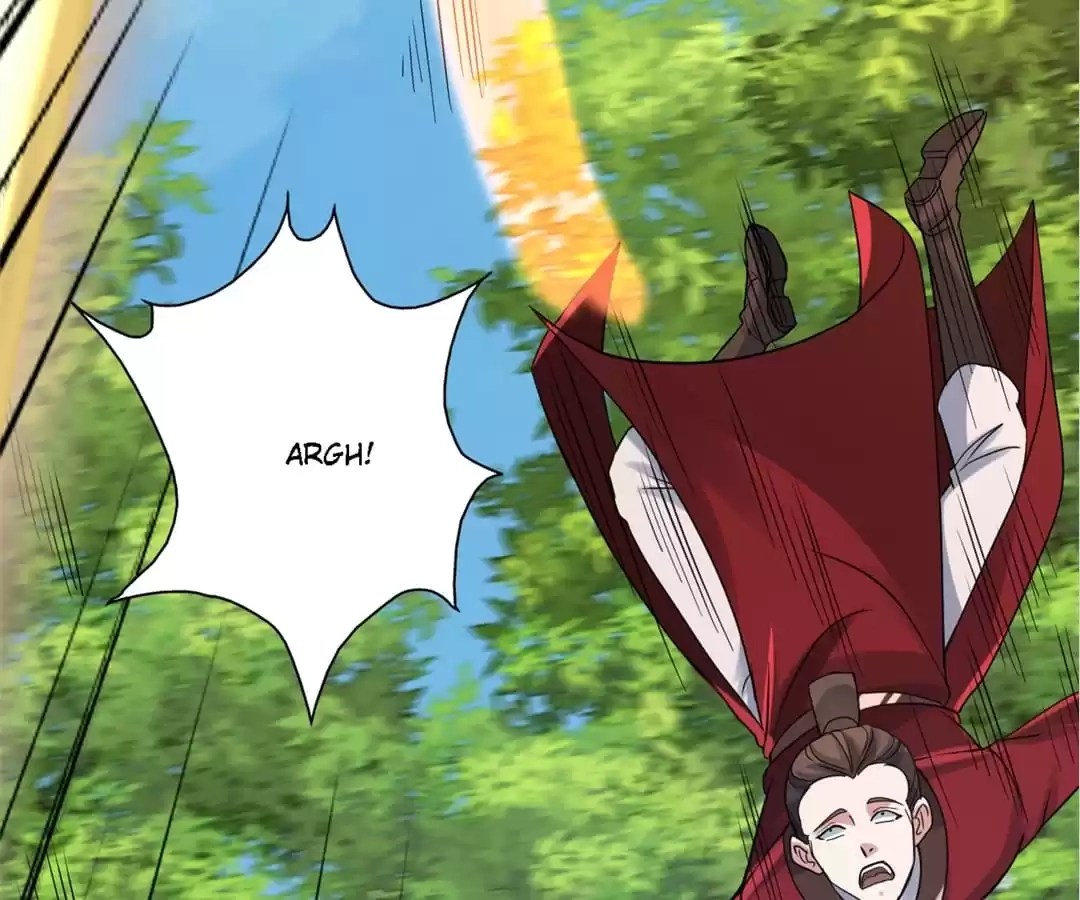 Banished Disciple's Counterattack Chapter 364 page 166 - 