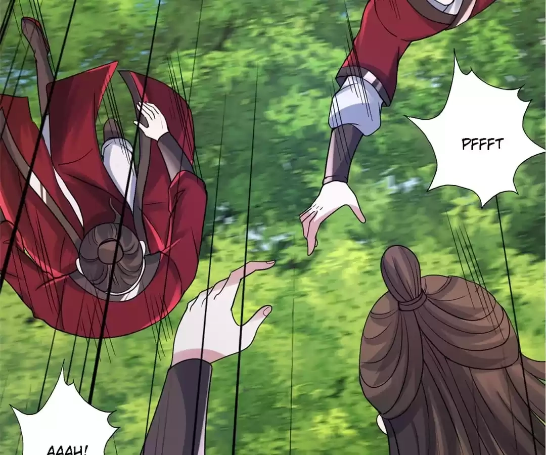 Banished Disciple's Counterattack Chapter 364 page 167 - 