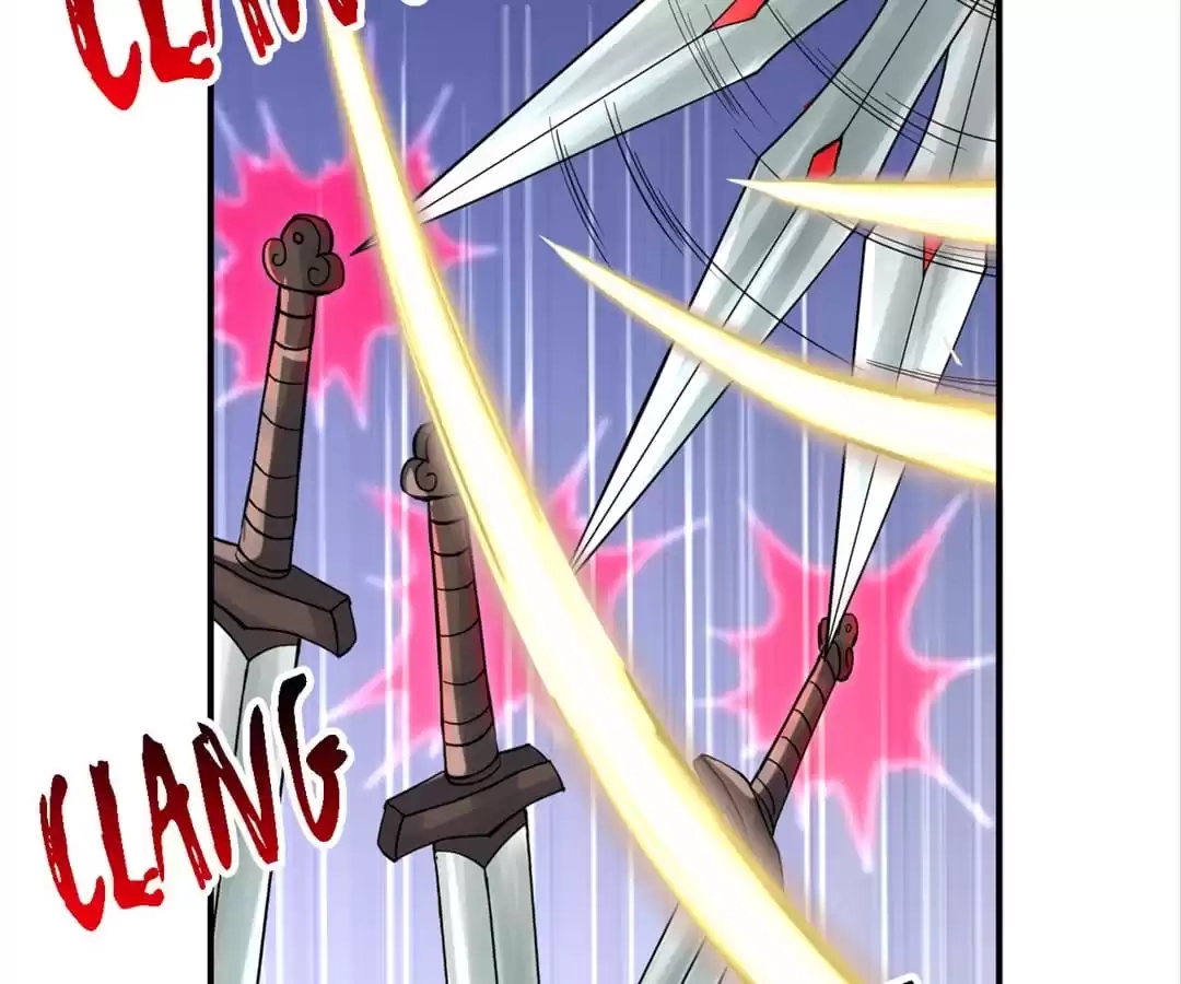 Banished Disciple's Counterattack Chapter 364 page 169 - 