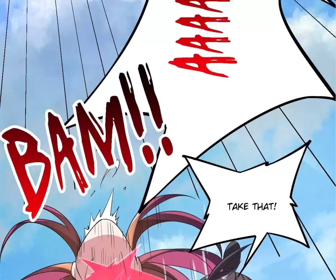 Banished Disciple's Counterattack Chapter 364 page 18 - 