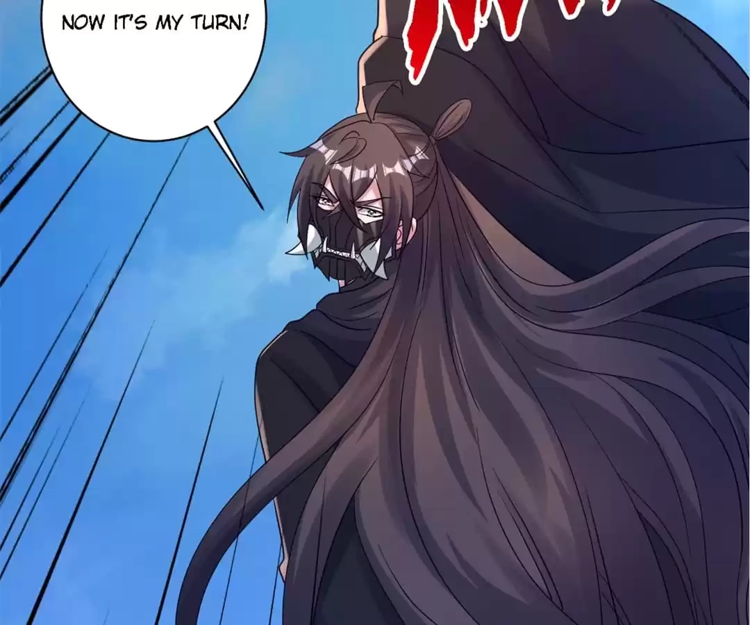 Banished Disciple's Counterattack Chapter 364 page 173 - 