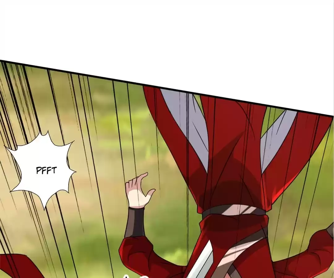 Banished Disciple's Counterattack Chapter 364 page 184 - 