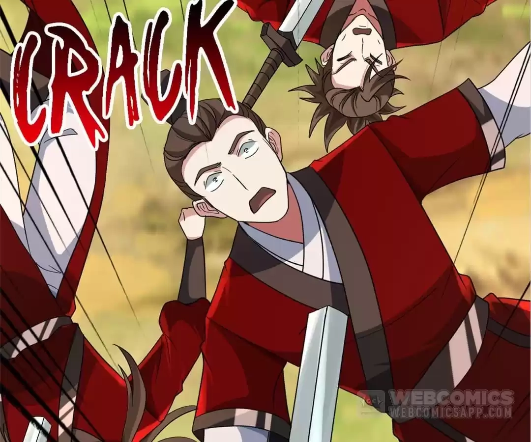 Banished Disciple's Counterattack Chapter 364 page 185 - 
