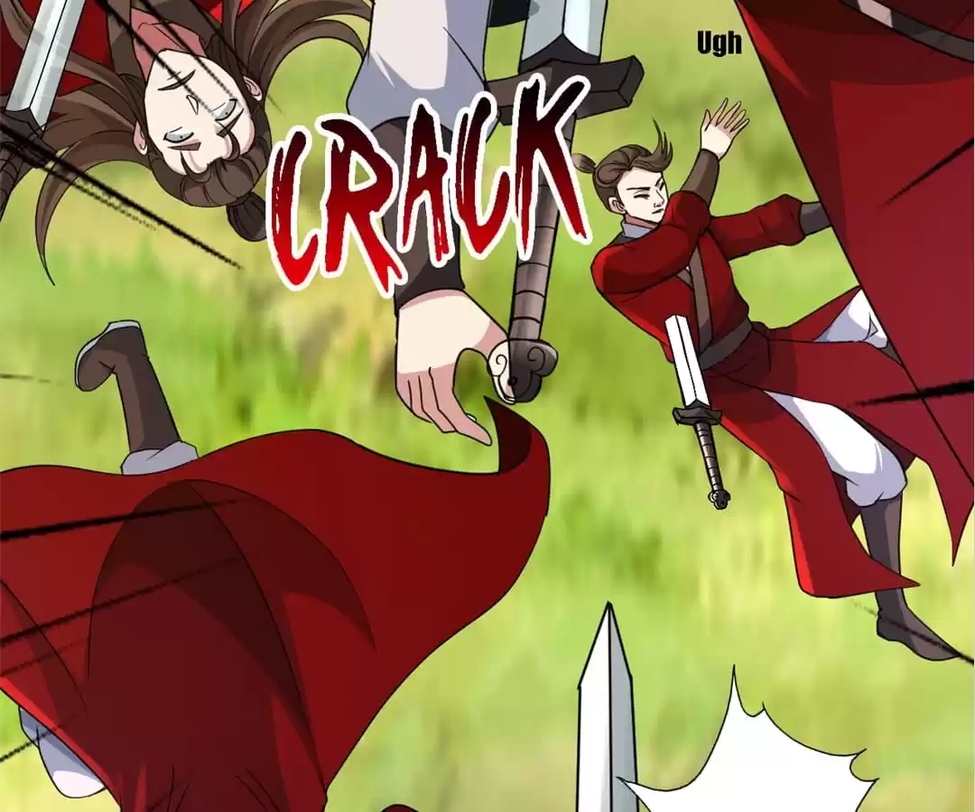 Banished Disciple's Counterattack Chapter 364 page 186 - 