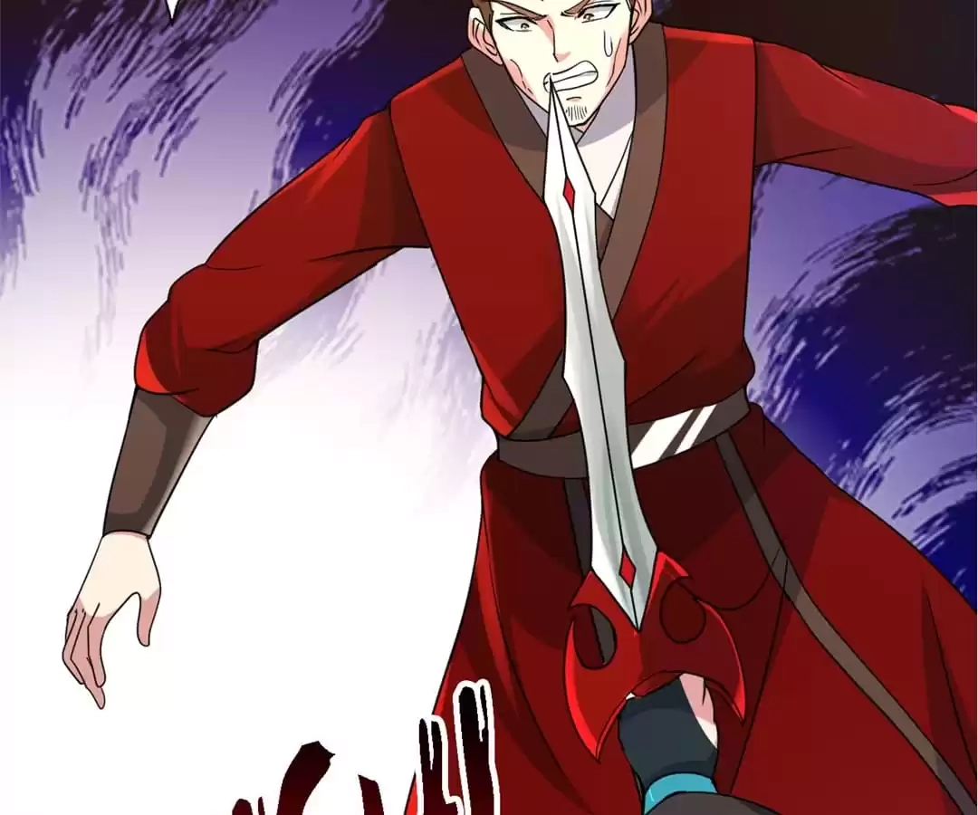 Banished Disciple's Counterattack Chapter 364 page 189 - 