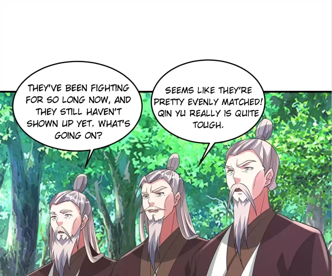 Banished Disciple's Counterattack Chapter 364 page 21 - 