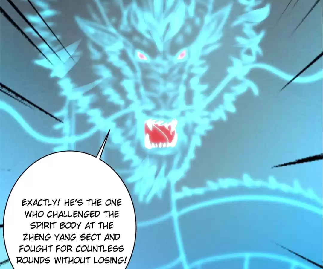 Banished Disciple's Counterattack Chapter 364 page 205 - 