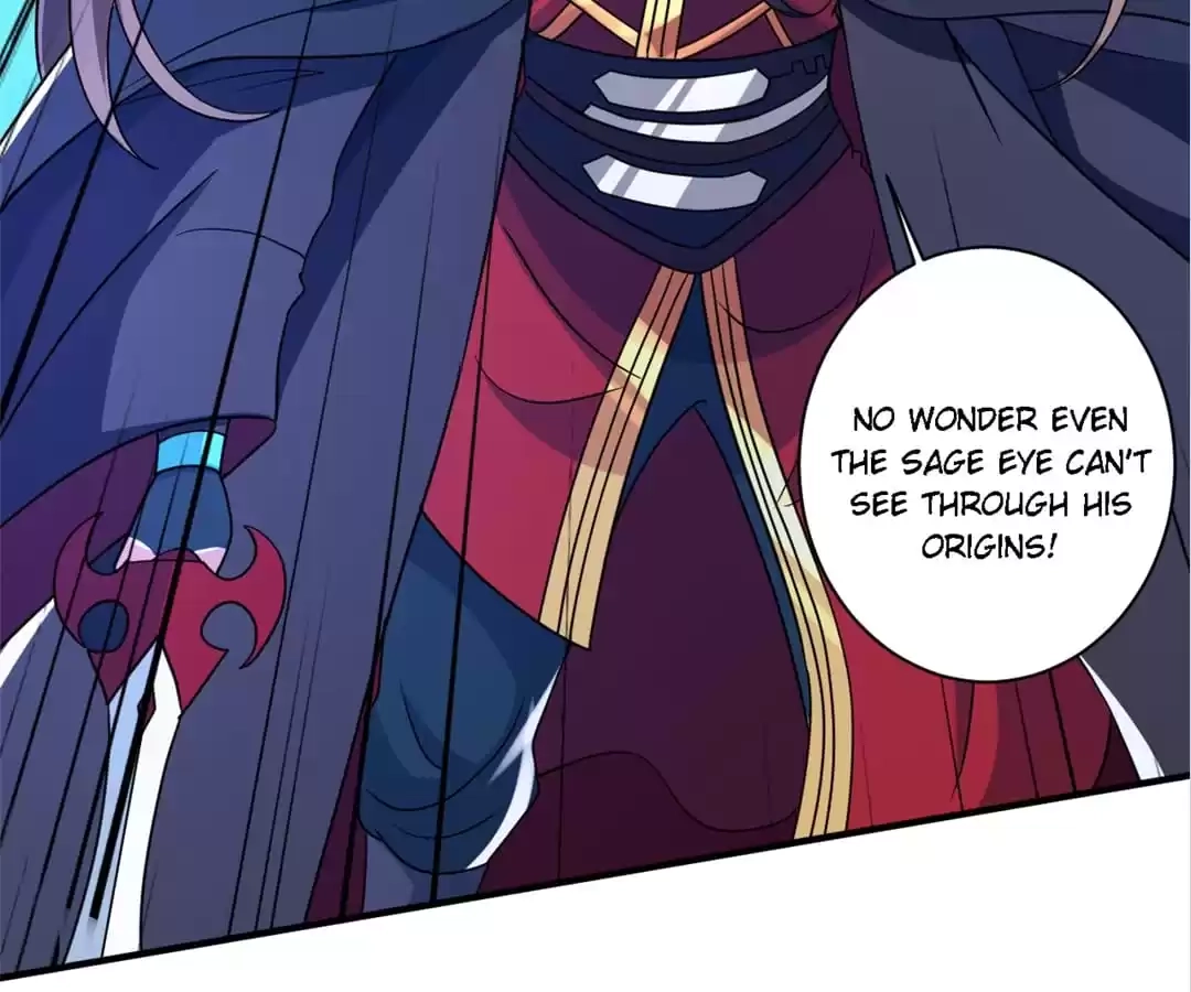 Banished Disciple's Counterattack Chapter 364 page 207 - 