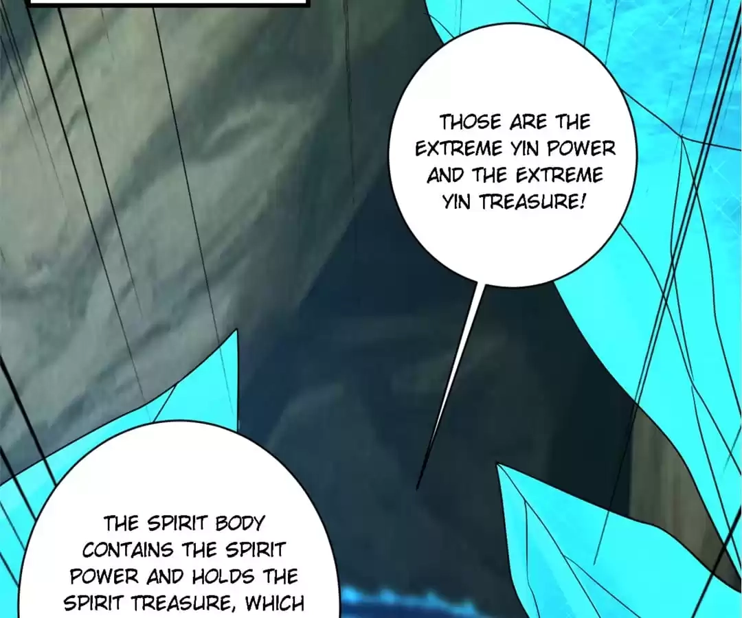 Banished Disciple's Counterattack Chapter 364 page 211 - 