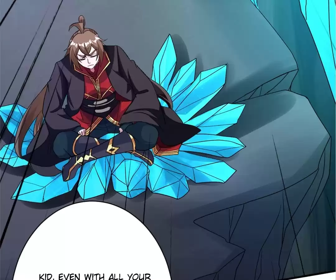 Banished Disciple's Counterattack Chapter 364 page 214 - 