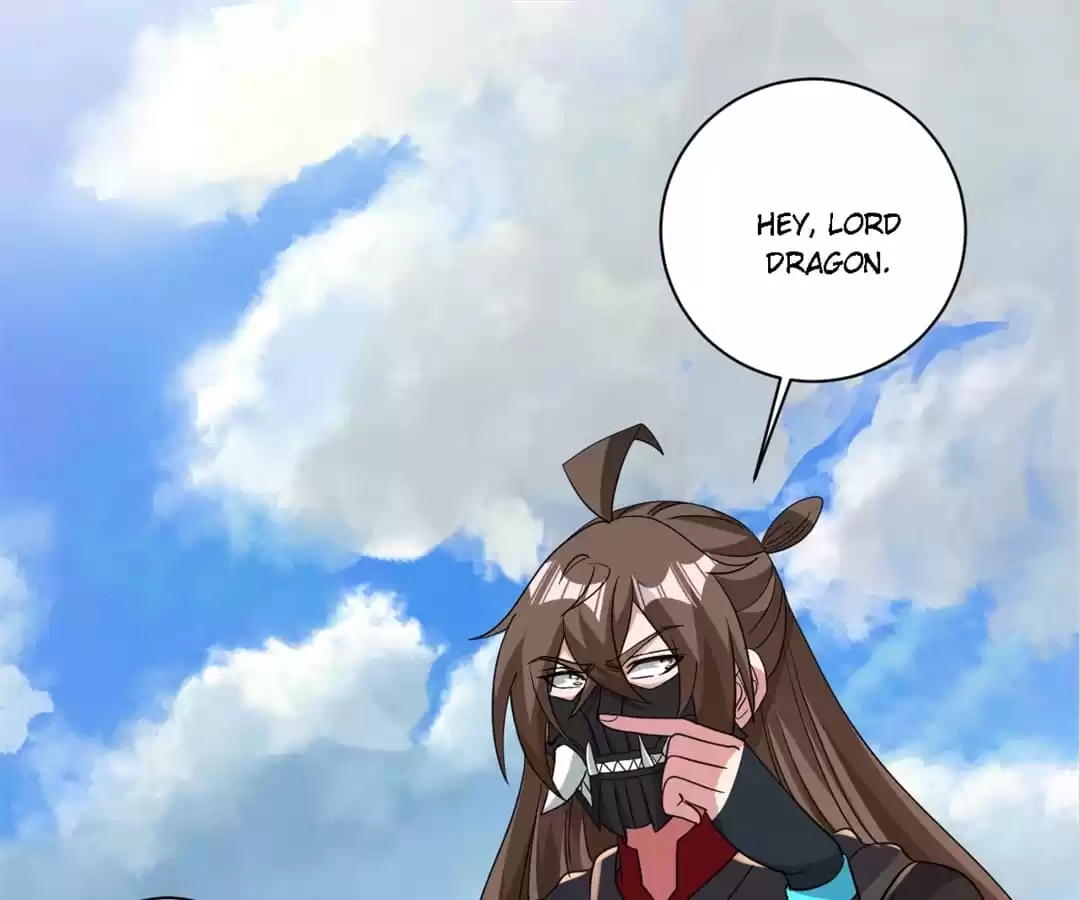 Banished Disciple's Counterattack Chapter 364 page 216 - 