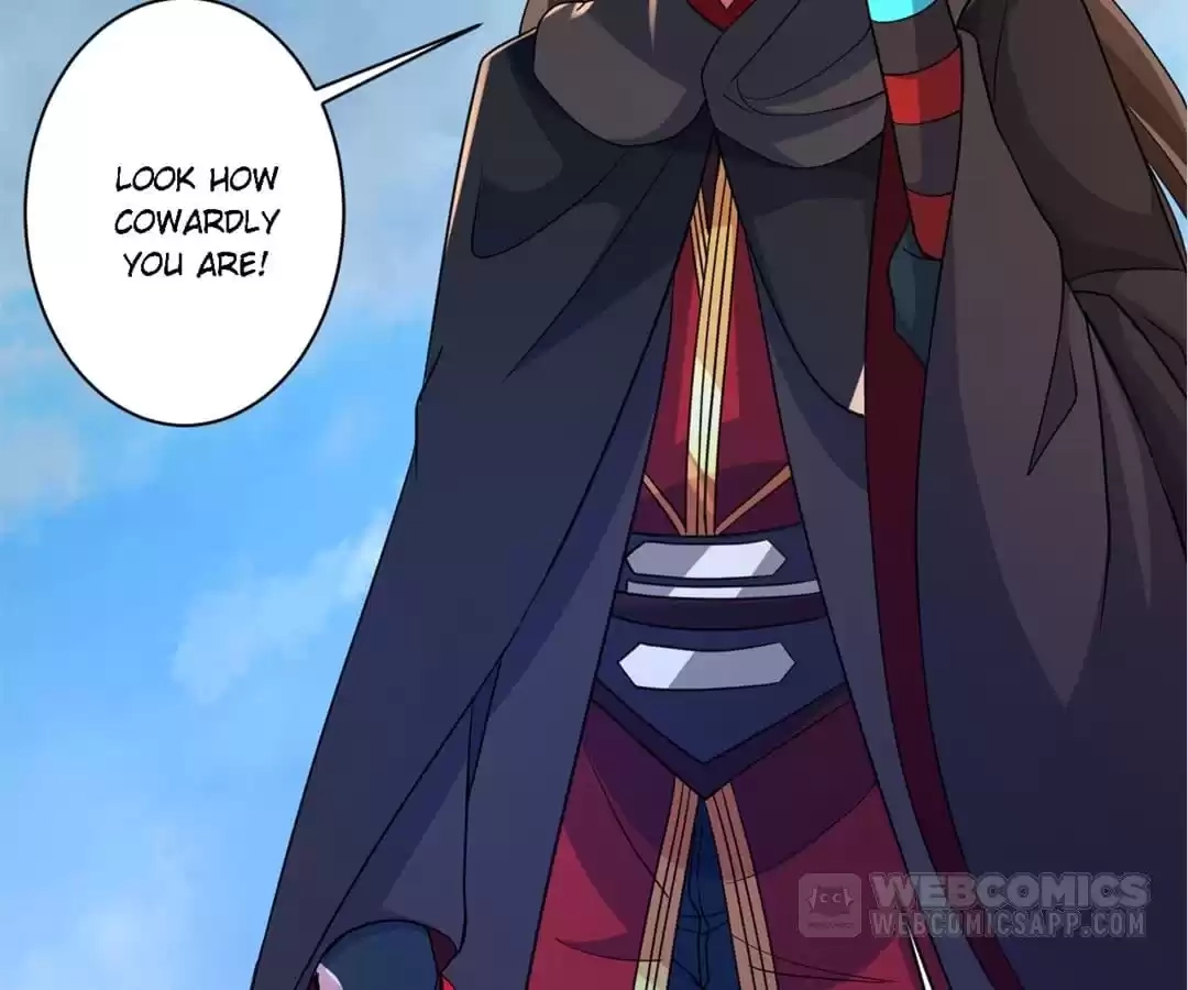 Banished Disciple's Counterattack Chapter 364 page 217 - 