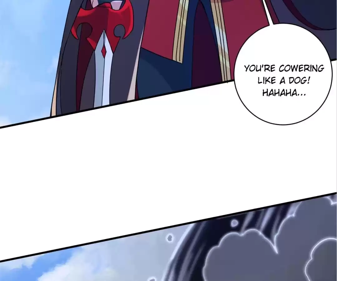 Banished Disciple's Counterattack Chapter 364 page 218 - 