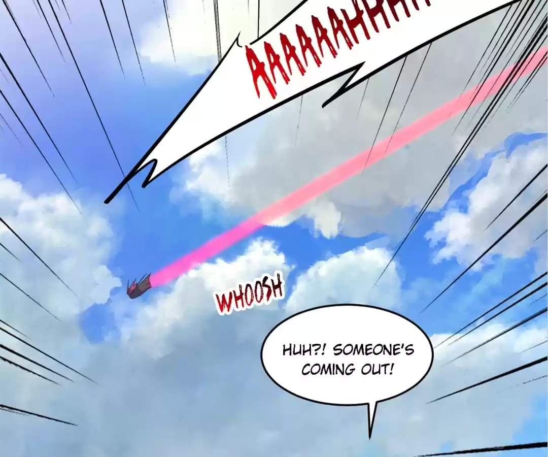 Banished Disciple's Counterattack Chapter 364 page 23 - 