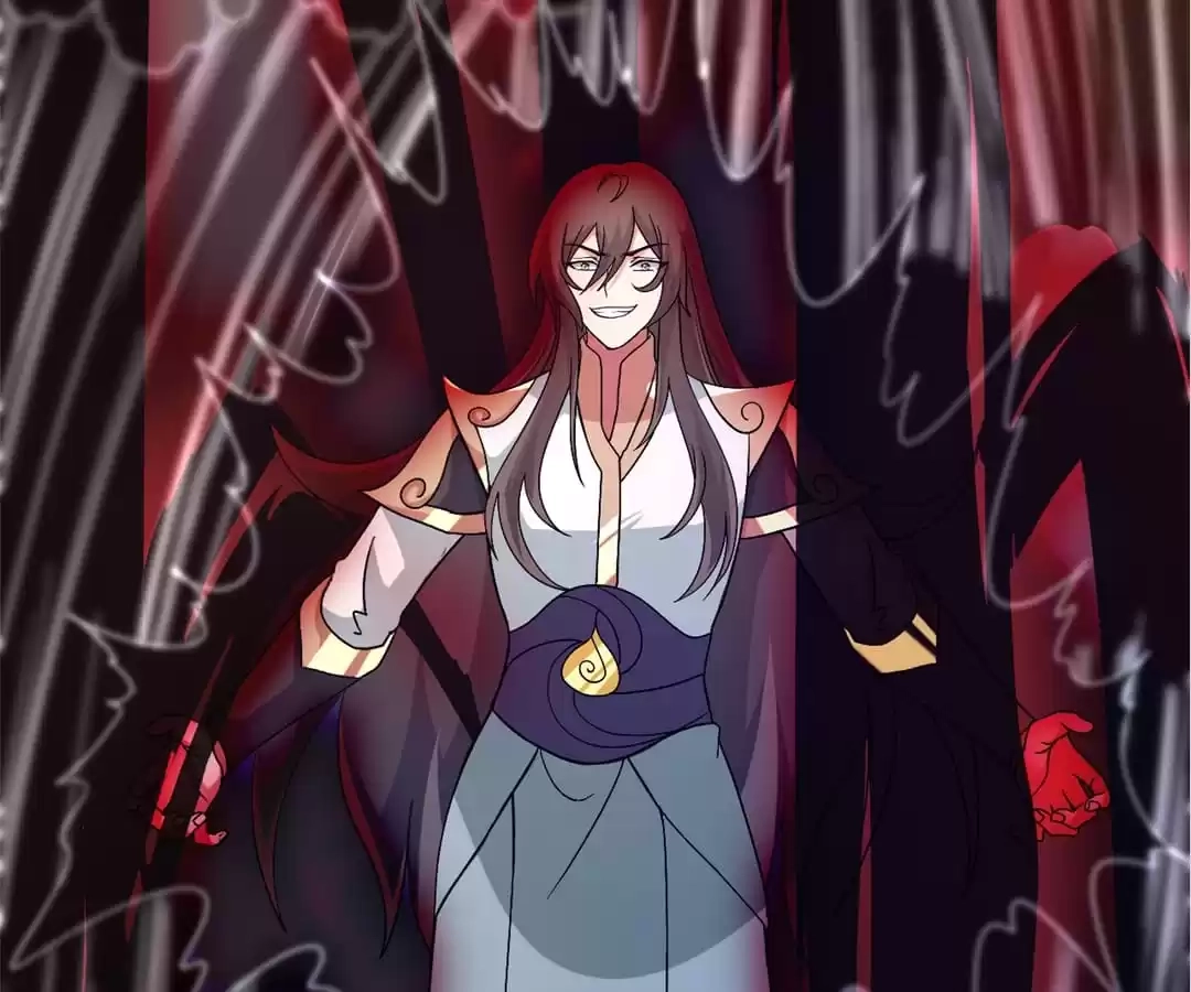 Banished Disciple's Counterattack Chapter 364 page 224 - 