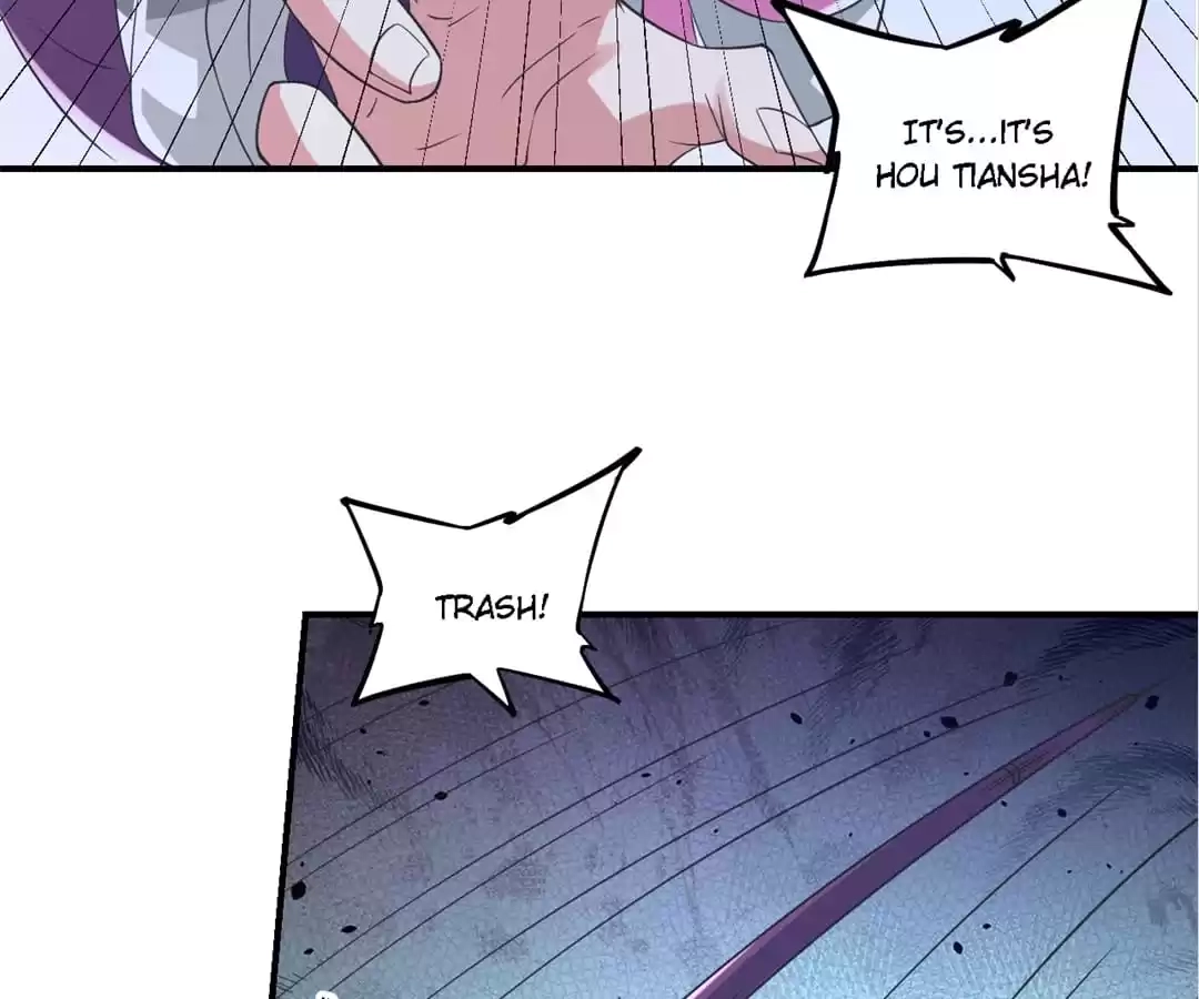 Banished Disciple's Counterattack Chapter 364 page 27 - 