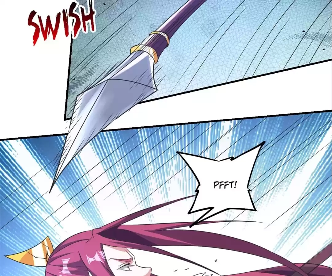 Banished Disciple's Counterattack Chapter 364 page 28 - 