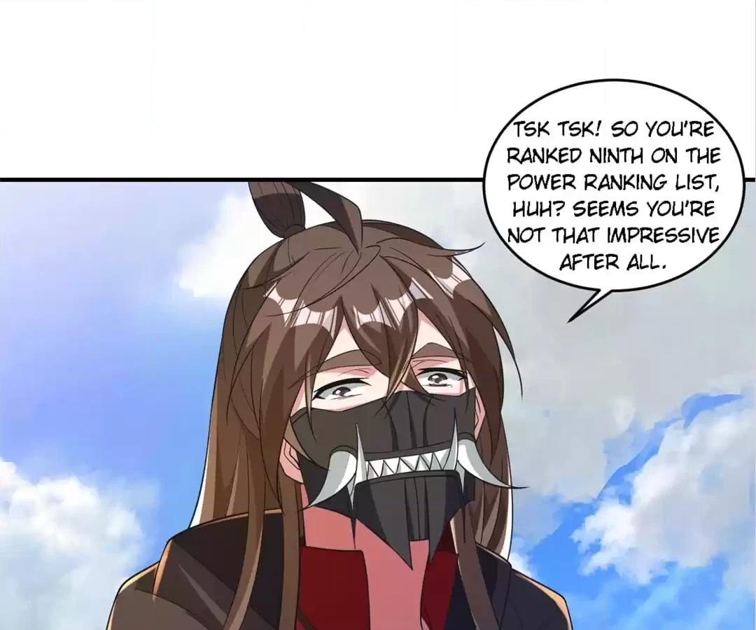 Banished Disciple's Counterattack Chapter 364 page 4 - 