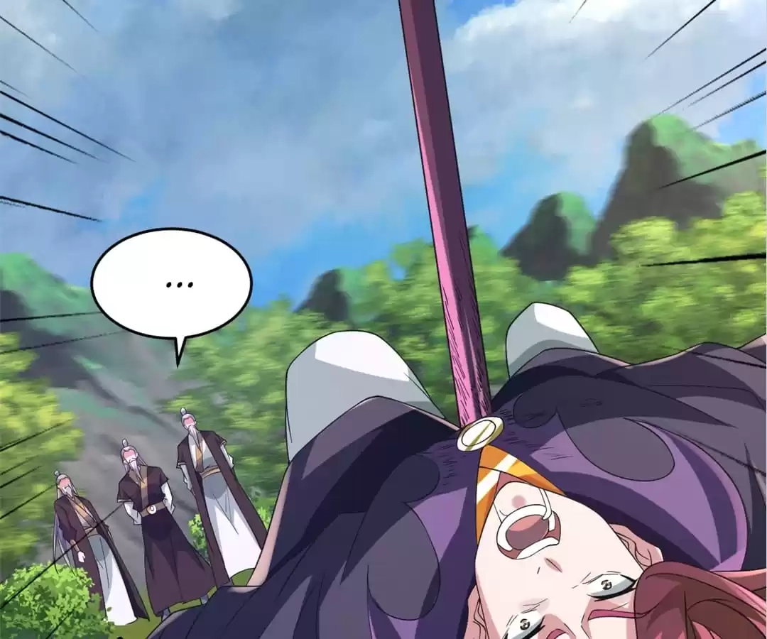 Banished Disciple's Counterattack Chapter 364 page 34 - 